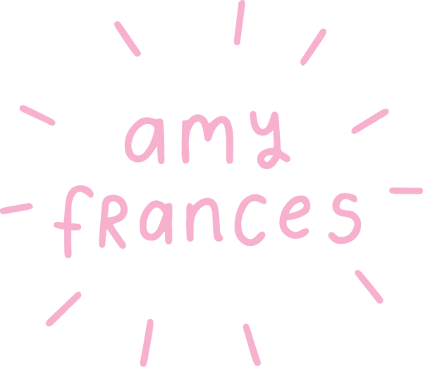 Amy Frances